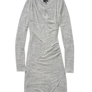 WILFRED Aritzia | Klum Dress *Final Price Drop*